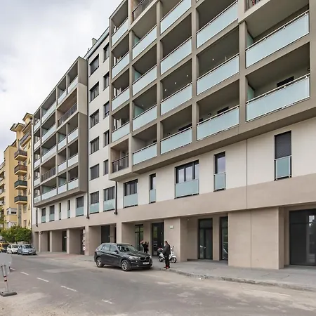 Central - Balcony - Cozy - Ac Budapest Exterior photo