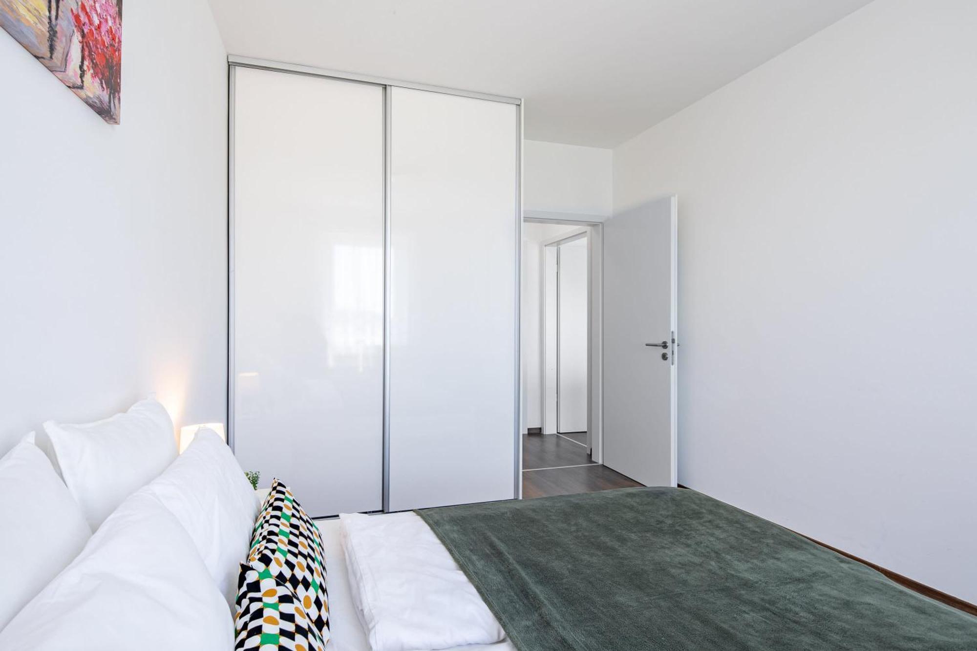 - Balcony - Cozy - Ac Apartment Budapest
